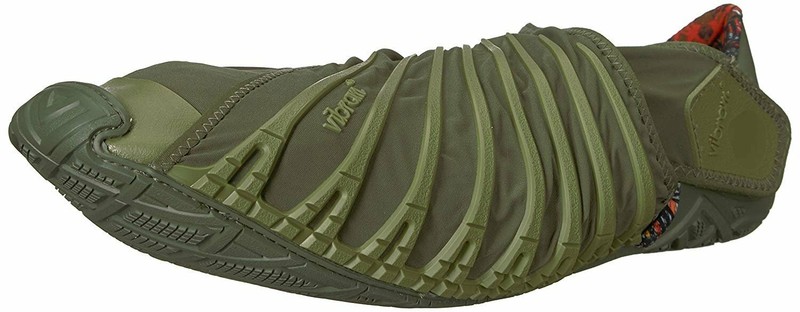 Vibram Men's Furoshiki Casual Everyday 